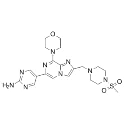 Medchemexpress LLC HY-12340 5mg Medchemexpress, ETP-46321 CAS:1252594-99-2