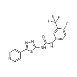 Medchemexpress LLC HY-12342 10mg , ML216 CAS:1430213-30-1 Purity:>98%,