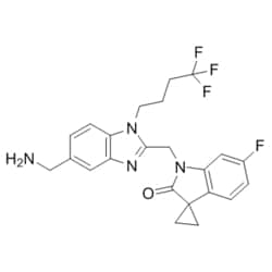 Medchemexpress LLC HY-123475 5mg Medchemexpress, Sisunatovir CAS:1903763-82-5