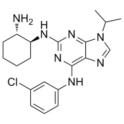 Medchemexpress LLC HY-123600 5mg Medchemexpress, SRI-29329 CAS:2086809-58-5