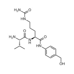Medchemexpress LLC HY-12362 1g , Val-cit-PAB-OH CAS:159857-79-1 Purity:>98%,