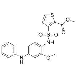 Medchemexpress LLC HY-12377 5mg Medchemexpress, GSK0660 CAS:1014691-61-2