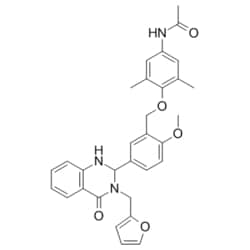 Medchemexpress LLC&nbsp;HY-12381 5mg Medchemexpress, ML224 CAS:1338824-21-7 Purity:>98%