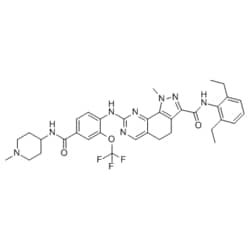 Medchemexpress LLC&nbsp;HY-12382 5mg Medchemexpress, NMS-P715 CAS:1202055-32-0 Purity:>98%