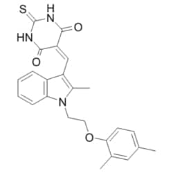 Medchemexpress LLC HY-123931 5mg Medchemexpress, ZLDI-8 CAS:667880-38-8