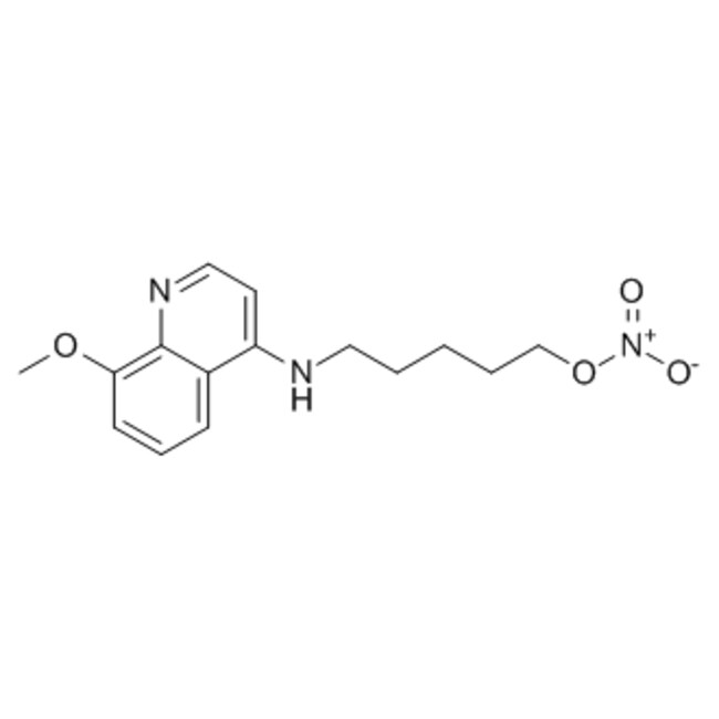 Medchemexpress LLC HY-123981 5mg , 5MPN CAS:47208-82-2 Purity:>98% ...