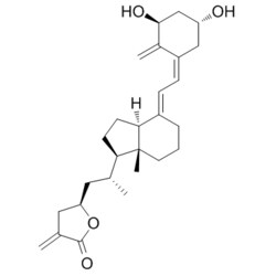 Medchemexpress LLC HY-12398A 1mg Medchemexpress, TEI-9648 CAS:173388-21-1