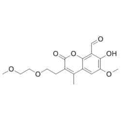Medchemexpress LLC HY-12399 1mg Medchemexpress, MKC9989 CAS:1338934-20-5