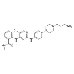 Medchemexpress LLC HY-12400 5mg , GSK3182571 CAS:2135595-04-7 Purity:>98%,