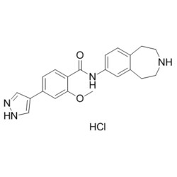 Medchemexpress LLC HY-12420 5mg Medchemexpress, JNJ-47117096 hydrochloride