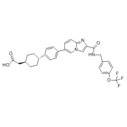 Medchemexpress LLC HY-12425 5mg Medchemexpress, DGAT1-IN-1 CAS:1449779-49-0