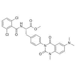 Medchemexpress LLC HY-124290 5mg , Carotegrast methyl CAS:401905-67-7 Purity:>98%,