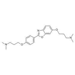 Medchemexpress LLC HY-124603 5mg , AT791 CAS:1219962-49-8 Purity:>98%,
