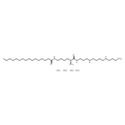 Medchemexpress LLC HY-124617A 10mg , AMXT-1501 tetrahydrochloride CAS:
