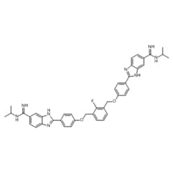 Medchemexpress LLC HY-124629 5mg , DB2313 CAS:2170606-74-1 Purity:>98%,