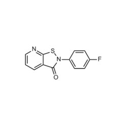 Medchemexpress LLC HY-124696 5mg , PU139 CAS:158093-65-3 Purity:>98%, Quantity: