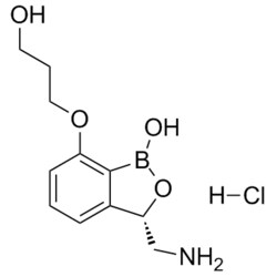 Medchemexpress LLC HY-12479A 1mg Medchemexpress, Epetraborole (hydrochloride)