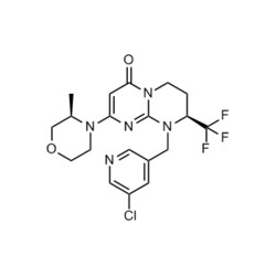 Medchemexpress LLC HY-12481 50mg , SAR405 CAS:1523406-39-4 Purity:>98%,