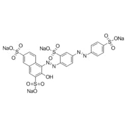 Medchemexpress LLC HY-12489 500mg Medchemexpress, Ponceau S CAS:6226-79-5