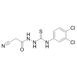 Medchemexpress LLC HY-124952 5mg Medchemexpress, iKIX1 CAS:656222-54-7