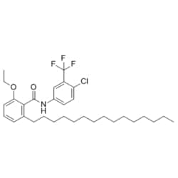 Medchemexpress LLC HY-124960 5mg Medchemexpress, CTPB CAS:586976-24-1 Purity:>98%,