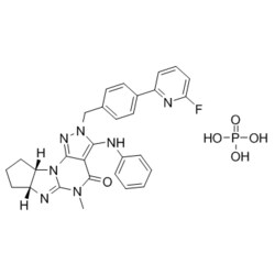 Medchemexpress LLC HY-12501A 5mg Medchemexpress, ITI-214 CAS:1642303-38-5
