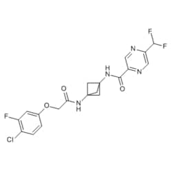Medchemexpress LLC HY-125021 5mg , 2BAct CAS:2143542-28-1 Purity:>98%,