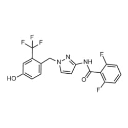 Medchemexpress LLC HY-12507 10mg , GSK-7975A CAS:1253186-56-9 Purity:>98%,