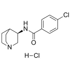 Medchemexpress LLC HY-12560A 10mg Medchemexpress, PNU-282987 CAS:123464-89-1
