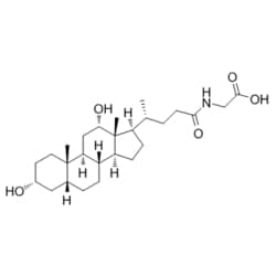 Medchemexpress LLC HY-125731 100mg Medchemexpress, Glycodeoxycholic Acid