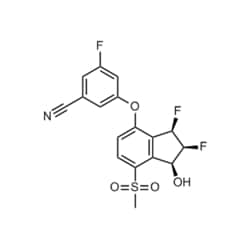 Medchemexpress LLC HY-125840 10mg , Belzutifan CAS:1672668-24-4 Purity:>98%,