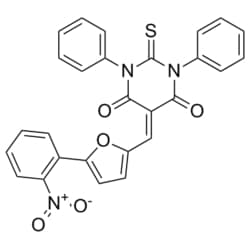Medchemexpress LLC HY-125959 5mg Medchemexpress, Ucf-101 CAS:313649-08-0