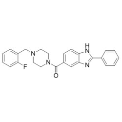 Medchemexpress LLC HY-126020 5mg Medchemexpress, Bractoppin CAS:2290527-07-8