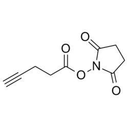 Medchemexpress LLC HY-126511 100mg Medchemexpress, Propargyl-C1-NHS ester