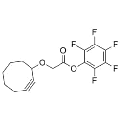 Medchemexpress LLC HY-126518 100mg Medchemexpress, Cyclooctyne-O-PFP ester