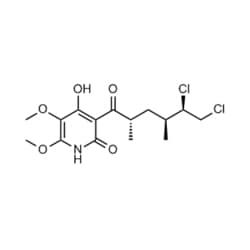Medchemexpress LLC HY-126653 1mg , Atpenin A5 CAS:119509-24-9 Purity:>98%,