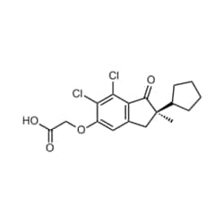 Medchemexpress LLC HY-12693 10mg , R(+)-IAA-94 CAS:54197-31-8 Purity:>98%,