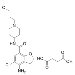 Medchemexpress LLC HY-12694 50mg Medchemexpress, Prucalopride (succinate)