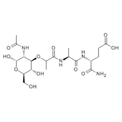 Medchemexpress LLC HY-127090 5mg , Muramyl dipeptide CAS:53678-77-6 Purity:>98%,