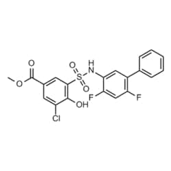 Medchemexpress LLC HY-127111 10mg , NDI-091143 CAS:2375840-87-0 Purity:>98%,