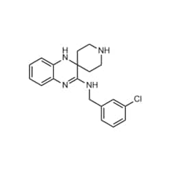 Medchemexpress LLC HY-12726 10mg , Liproxstatin-1 CAS:950455-15-9 Purity:>98%,