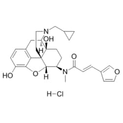 Medchemexpress LLC HY-12745A 5mg Medchemexpress, Nalfurafine (hydrochloride)