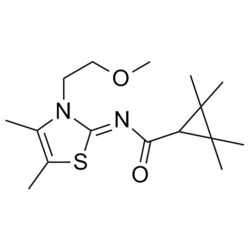 Medchemexpress LLC&nbsp;HY-12761 5mg Medchemexpress, A-836339 CAS:959746-77-1 Purity:>98%