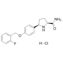 Medchemexpress LLC HY-12796A 5mg Medchemexpress, Raxatrigine hydrochloride