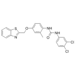 Medchemexpress LLC HY-128171 5mg Medchemexpress, Diflapolin CAS:724453-98-9