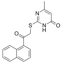 Medchemexpress LLC HY-128206 5mg Medchemexpress, I3MT-3 CAS:459420-09-8
