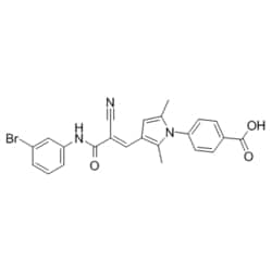 Medchemexpress LLC&nbsp;HY-12824 5mg Medchemexpress, RNPA1000 CAS:359600-10-5 Purity:>98%