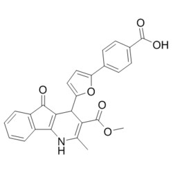 Medchemexpress LLC HY-12827 5mg Medchemexpress, Sortin1 CAS:503837-98-7 Purity:>98%