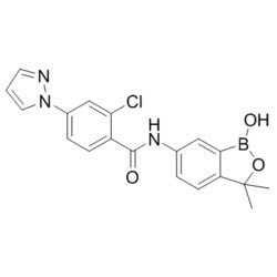Medchemexpress LLC HY-128337 5mg Medchemexpress, AN7973 CAS:1620899-32-2