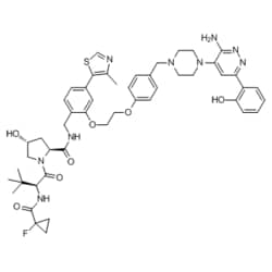 Medchemexpress LLC HY-128359 5mg , ACBI1 CAS:2375564-55-7 Purity:>98%,
